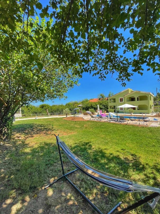 Green House Virpazar Exterior photo