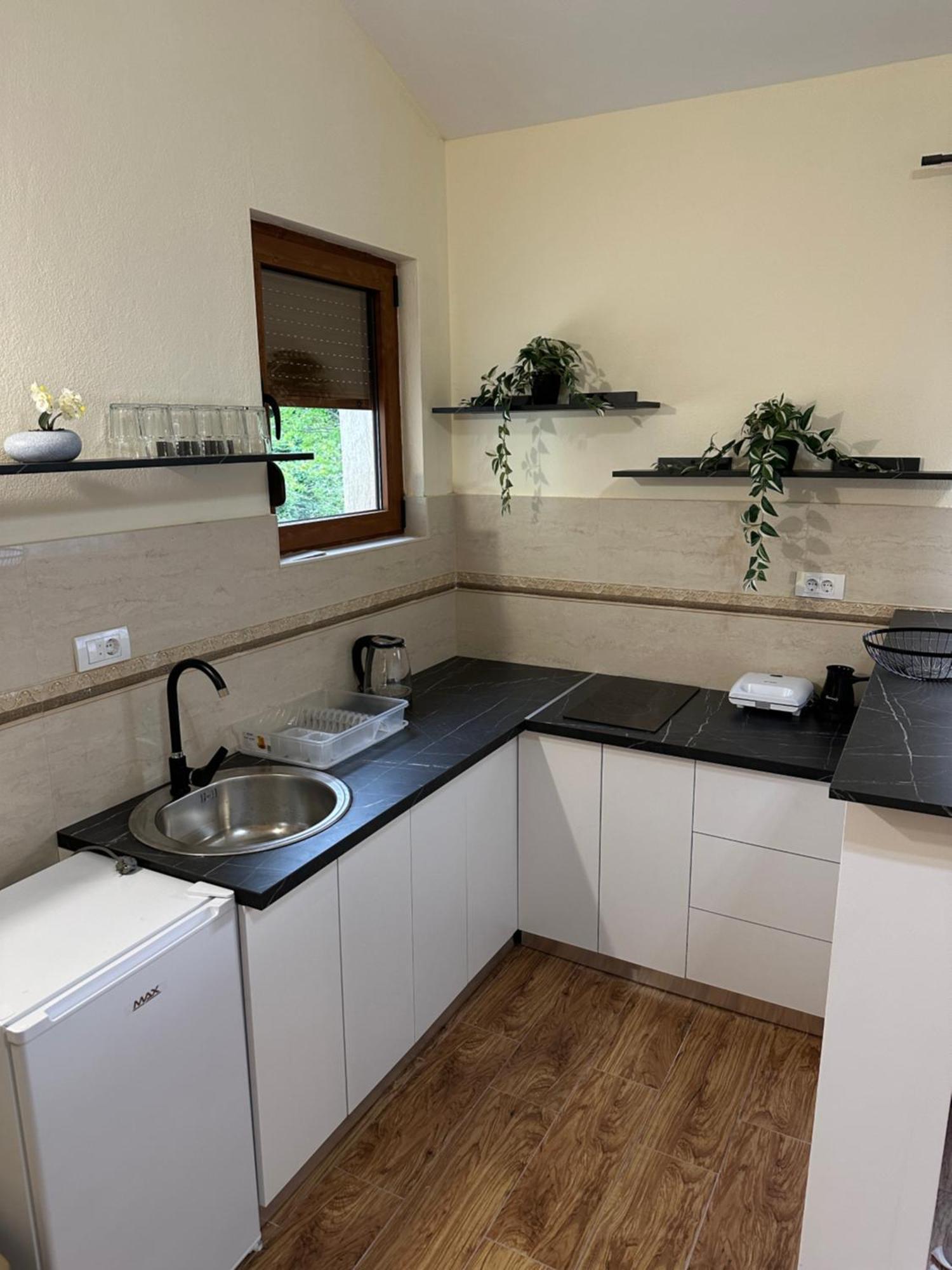 Green House Virpazar Room photo