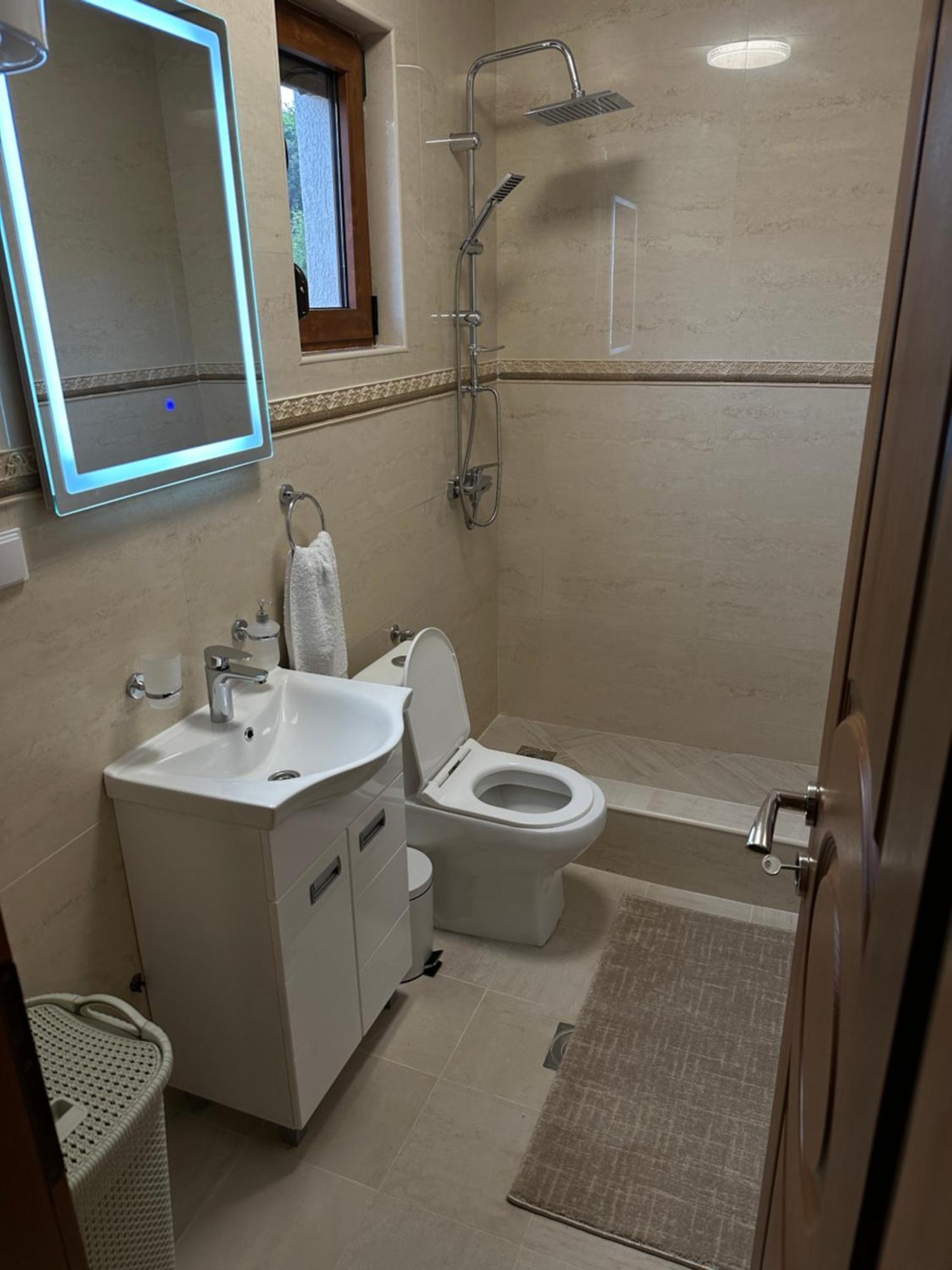 Green House Virpazar Room photo