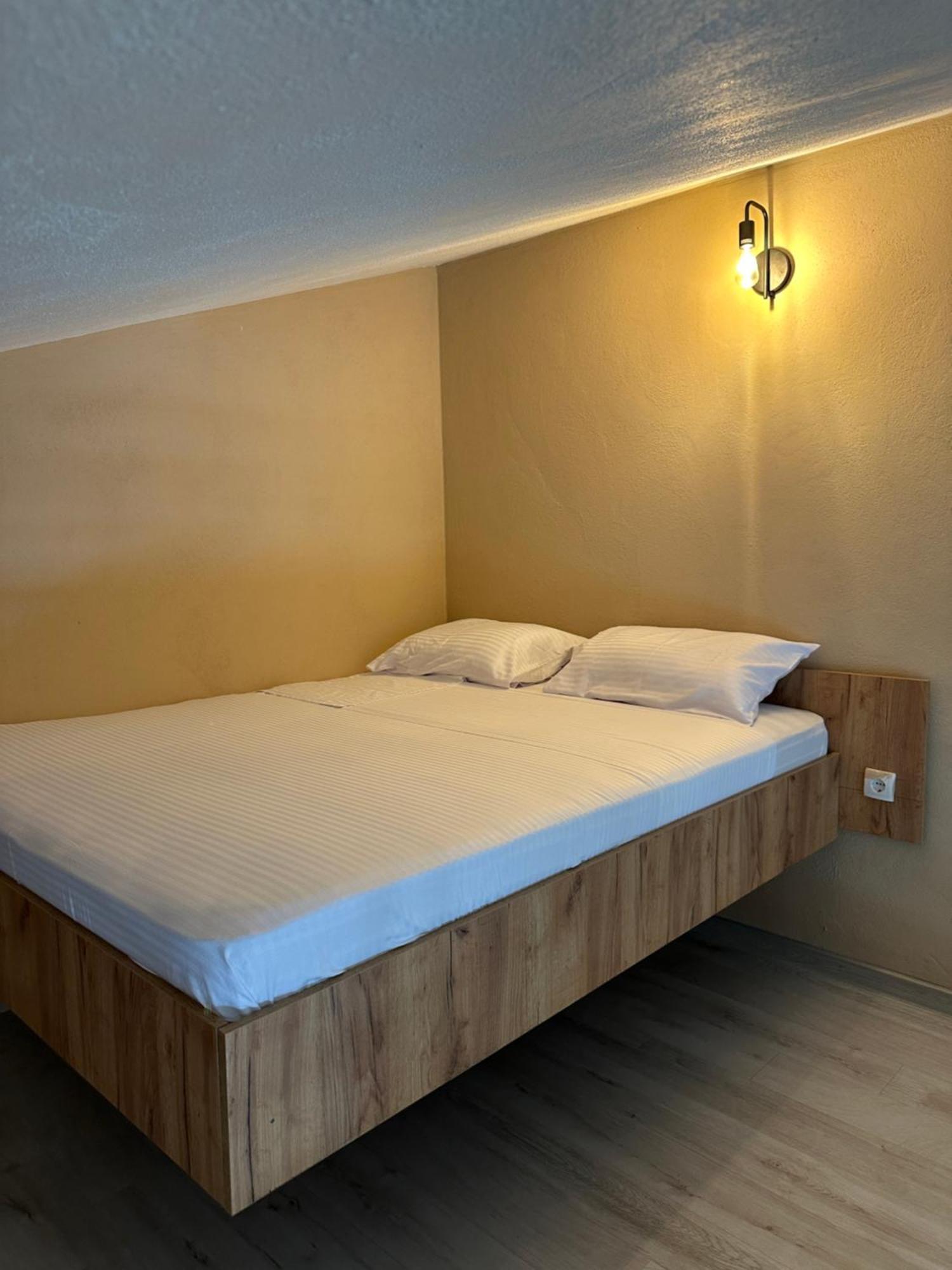 Green House Virpazar Room photo